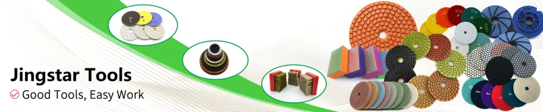 Diamond Polishing Pad Backer/Holder Wholesale