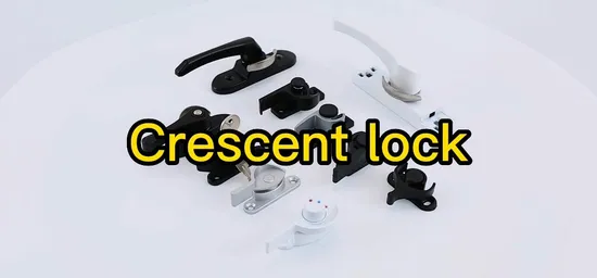 Super Snail Clasp Plastic Window Latch for Windowssliding Floor Sky
