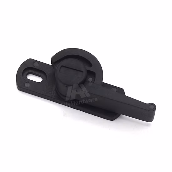 Super Snail Clasp Plastic Window Latch for Windowssliding Floor Sky